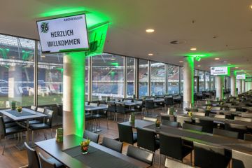 Hannover PR & Marketing Event  Panoramic komplett image 1