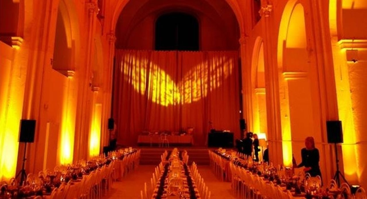 Copenhagen corporate event spaces Gallery Lower Gallery image 11