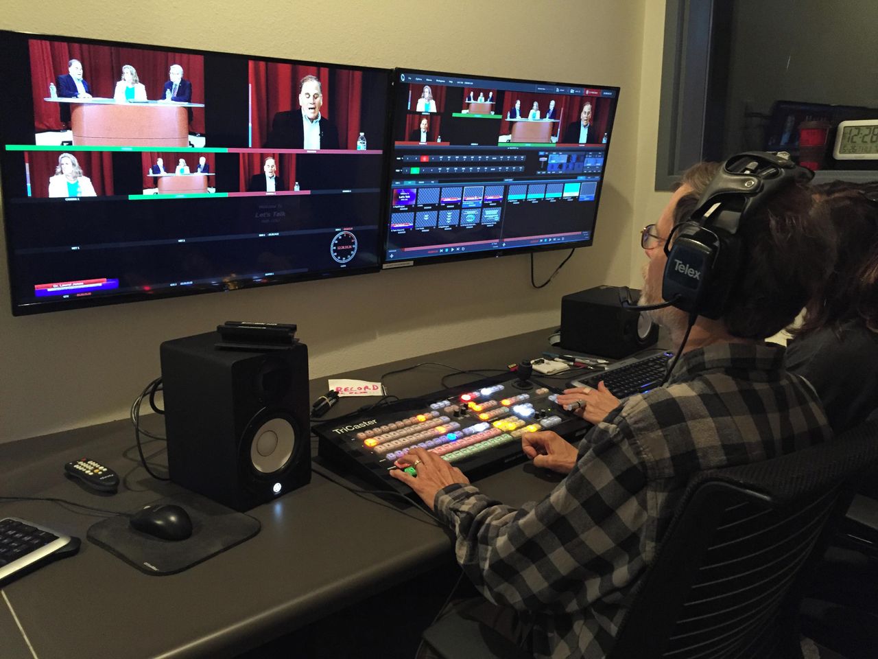 Santa Cruz workshop spaces Photography studio Studio image 5