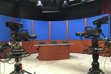 Santa Cruz workshop spaces Photography studio Studio image 3