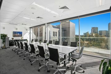 Sydney training rooms Meeting room Conference Room image 6