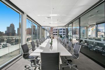 Sydney training rooms Meeting room Conference Room image 4