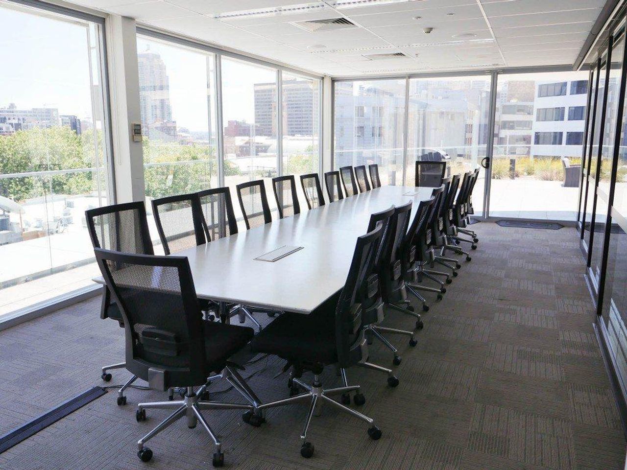 Sydney training rooms Meeting room Conference Room image 5