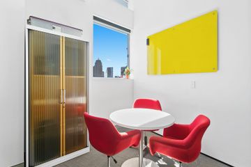 Sydney workshop spaces Vergaderruimte  image 4