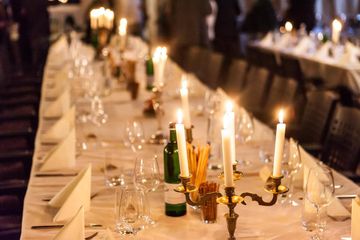 Leipzig PR & Marketing Event Hochzeitssaal/Ballsaal/Festsaal Große Halle image 2