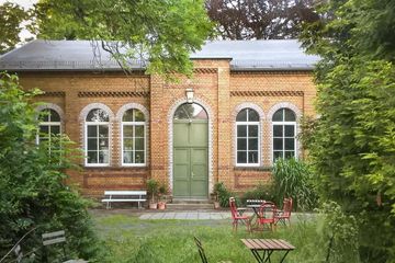 Leipzig PR & Marketing Event Hochzeitssaal/Ballsaal/Festsaal Große Halle image 3