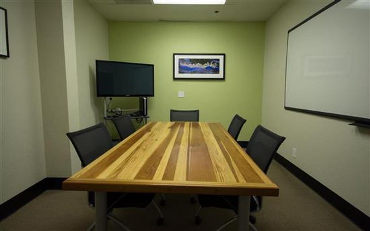 San Jose conference rooms Meetingraum Small room image 2
