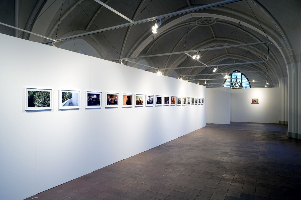 Copenhagen workshop spaces Gallery Upper Gallery image 11