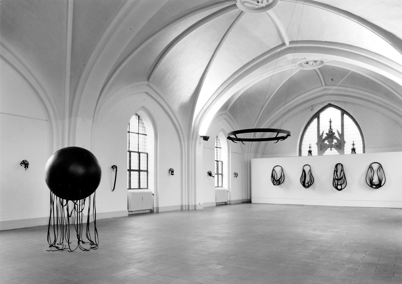 Copenhagen workshop spaces Gallery Upper Gallery image 11