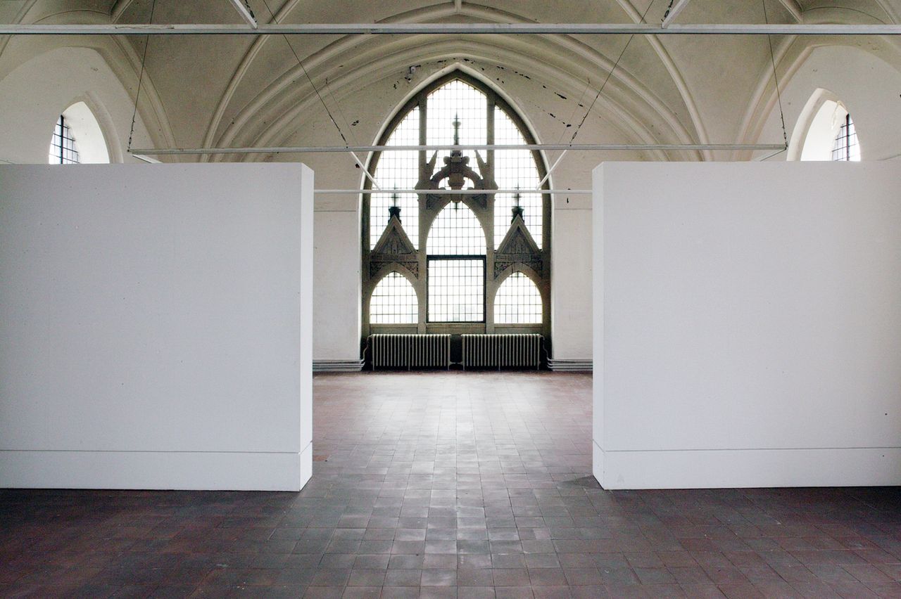 Copenhagen workshop spaces Gallery Upper Gallery image 11