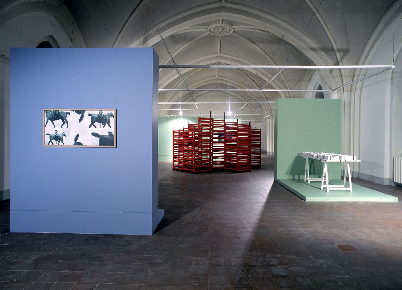 Copenhagen workshop spaces Gallery Upper Gallery image 11