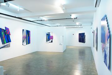 NYC corporate event spaces Gallery Art Gallery image 0