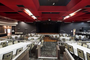 Sydney workshop spaces Auditorium Auditorium image 0