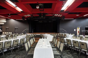 Sydney workshop spaces Auditorium Auditorium image 2