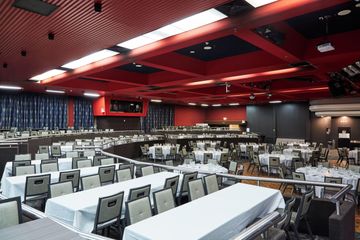 Sydney workshop spaces Auditorium Auditorium image 1