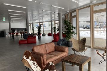 Ulm  Werkplek area91 image 6