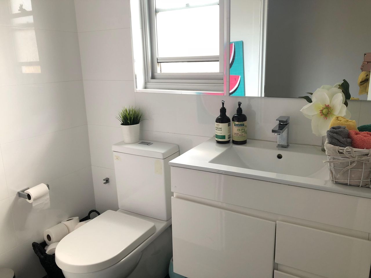 Sydney workshop spaces Meeting room Green Room image 3