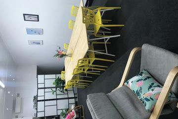 Sydney training rooms Meeting room Meeting Room & Creative Workshop space image 4