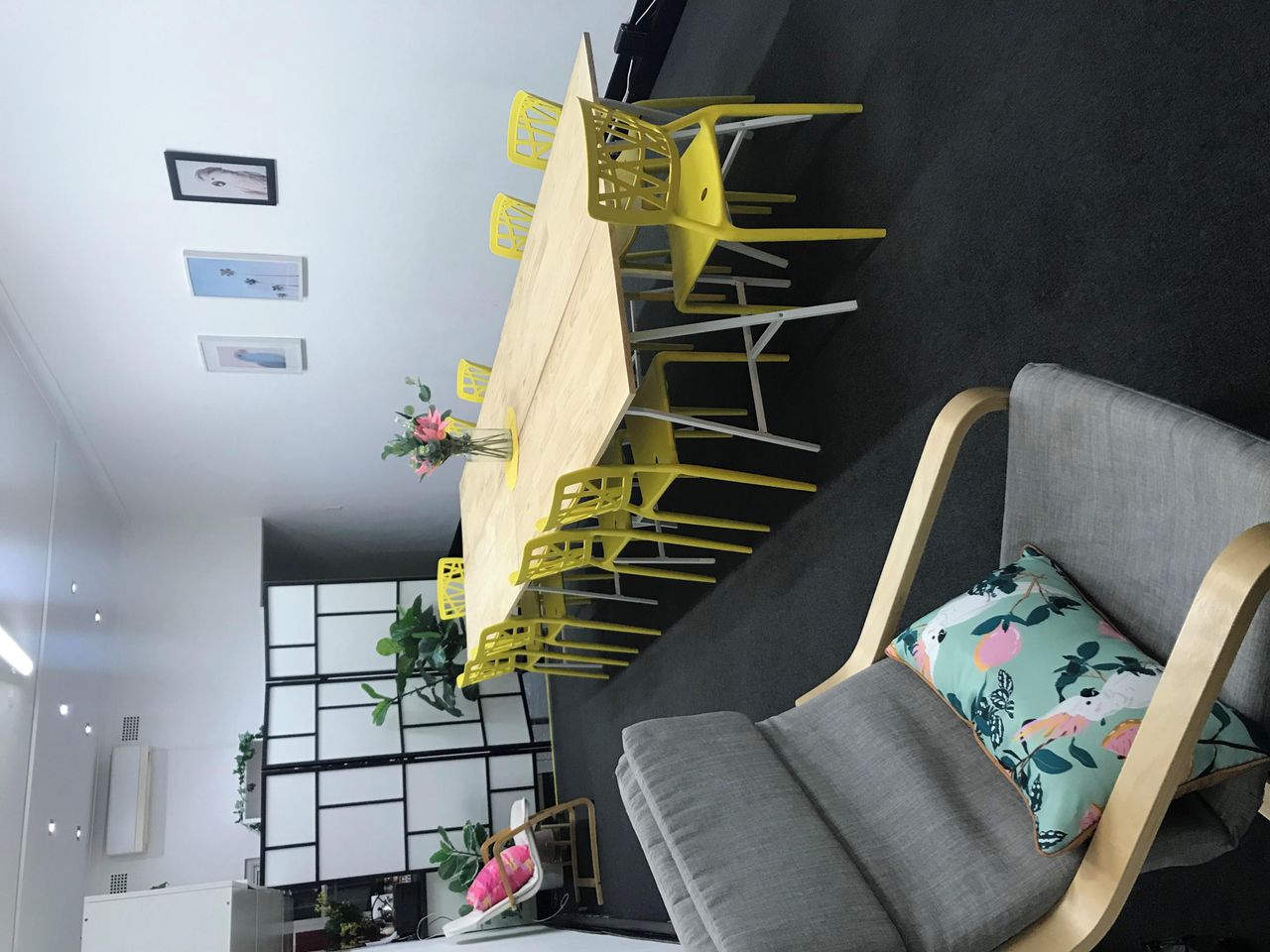 Sydney training rooms Meeting room Meeting Room & Creative Workshop space image 4