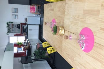 Sydney training rooms Vergaderruimte Meeting Room & Creative Workshop space image 3