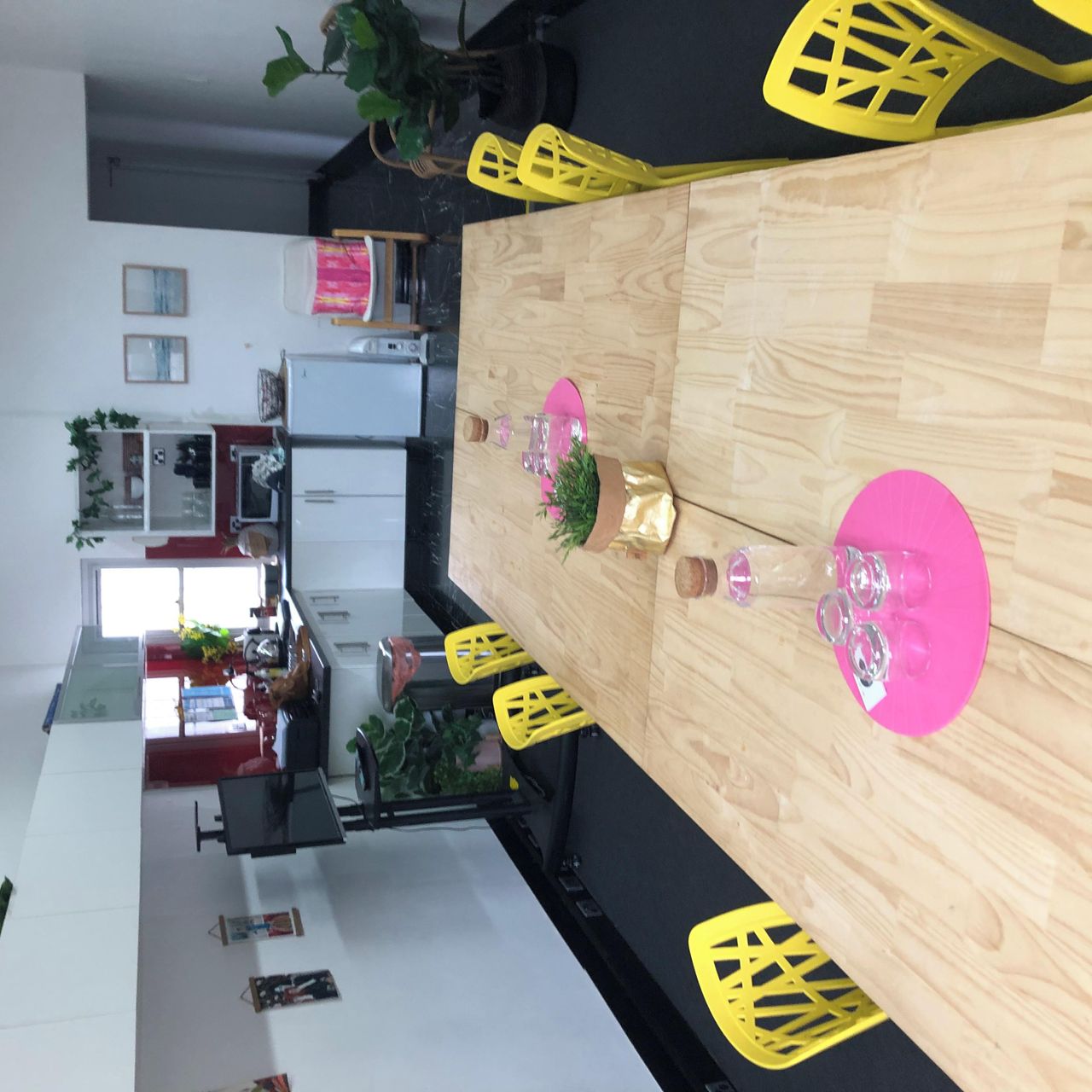 Sydney training rooms Meeting room Meeting Room & Creative Workshop space image 3