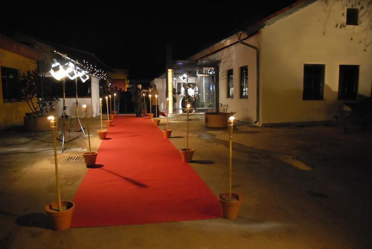 Ismaning PR & Marketing Event  186.events Location für Seminare, Tagungen, Fotoproduktion image 8