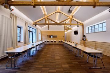 Ismaning PR & Marketing Event  186.events Location für Seminare, Tagungen, Fotoproduktion image 4