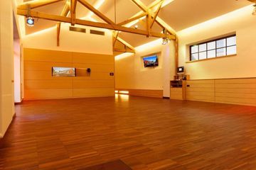 Ismaning PR & Marketing Event  186.events Location für Seminare, Tagungen, Fotoproduktion image 2