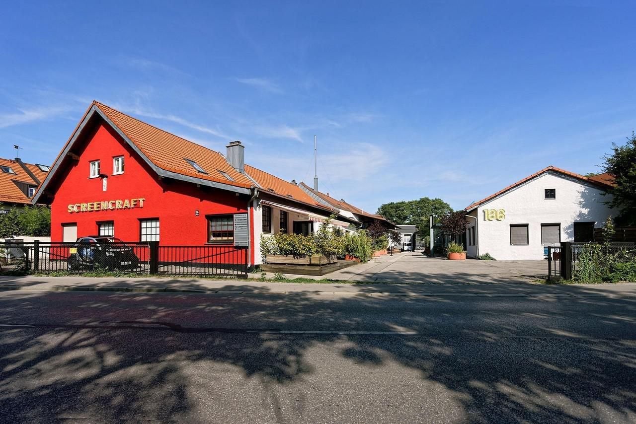 Ismaning PR & Marketing Event  186.events Location für Seminare, Tagungen, Fotoproduktion image 9