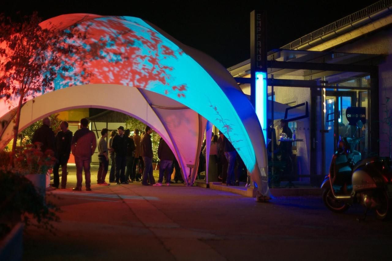 Ismaning PR & Marketing Event  186.events Location für Seminare, Tagungen, Fotoproduktion image 7