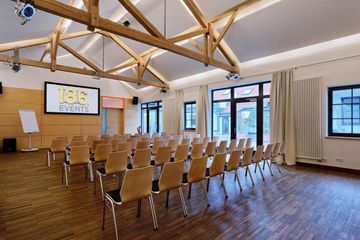 Ismaning PR & Marketing Event  186.events Location für Seminare, Tagungen, Fotoproduktion image 0