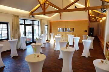 Ismaning PR & Marketing Event  186.events Location für Seminare, Tagungen, Fotoproduktion image 3