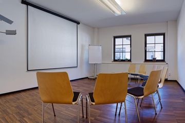 Ismaning PR & Marketing Event  186.events Location für Seminare, Tagungen, Fotoproduktion image 6