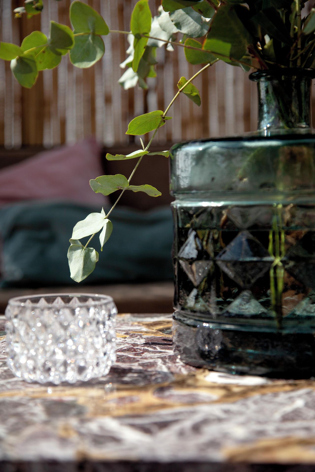 Berlin PR & Marketing Event  Loft Terasse image 5