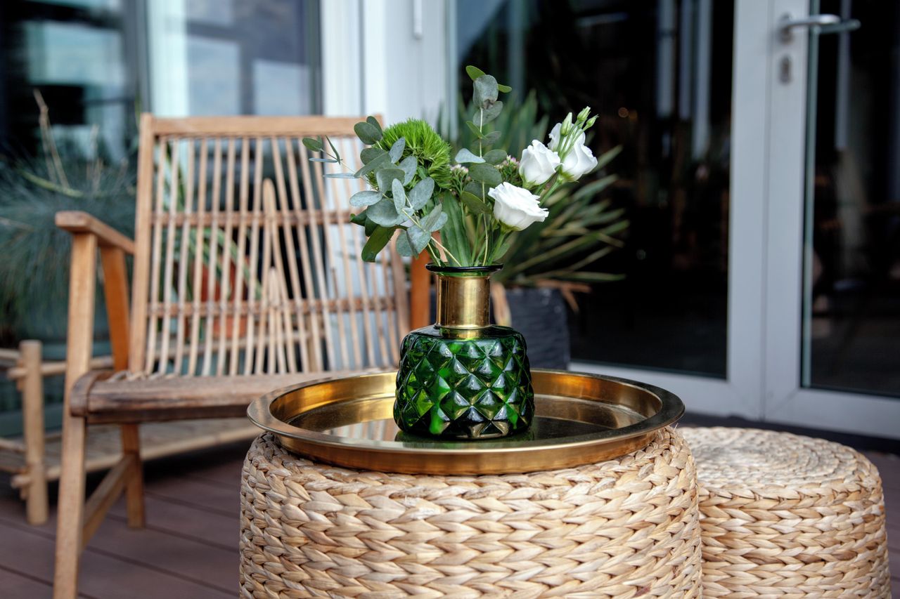 Berlin PR & Marketing Event  Loft Terasse image 1