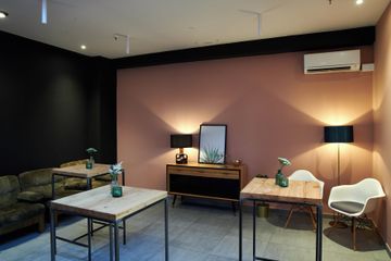 Berlin PR & Marketing Event Veranstaltungsraum Loft am Salzufer | Room II image 2