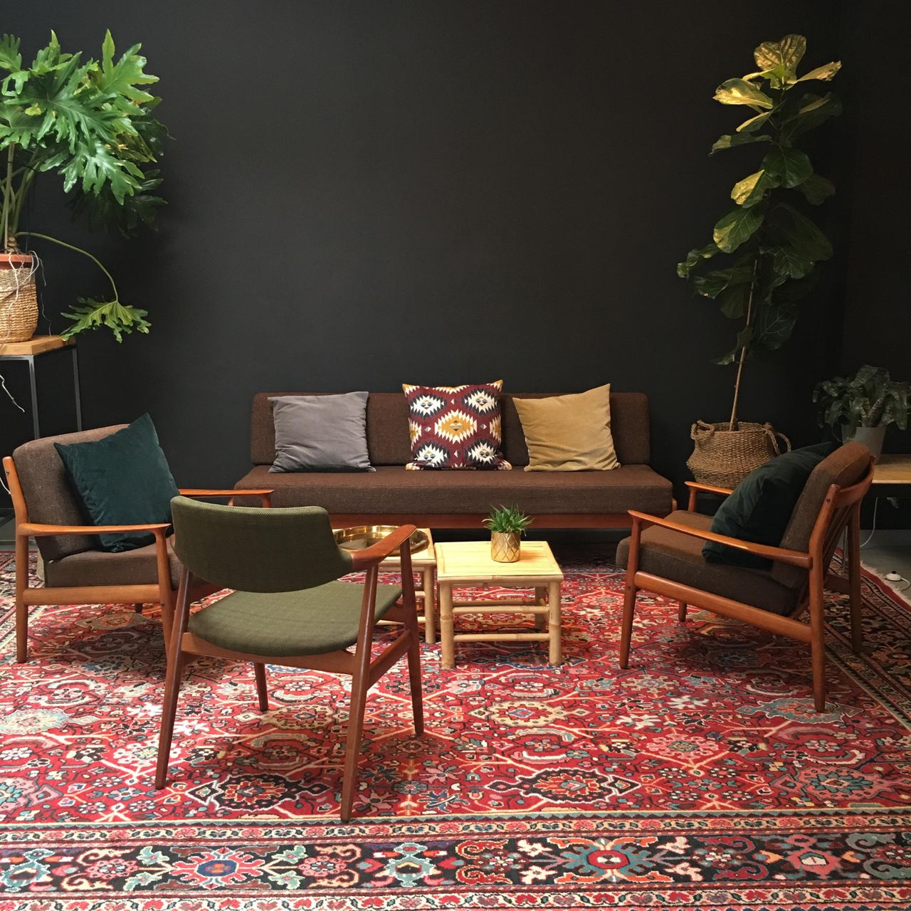 Berlin PR & Marketing Event  Loft Apartment image 5