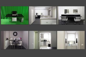 Hamburg Fotostudio Filmstudio haywood-studio image 2