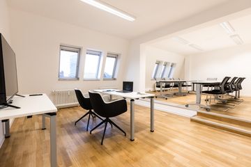 Düsseldorf  Boardrooms Workshop und Tagungsraum 3 image 1