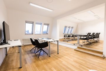 Düsseldorf  Boardrooms Workshop und Tagungsraum 3 image 2