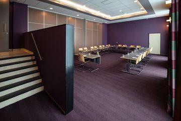 Breda Offsite meeting Workshopruimtes Mercurius image 0