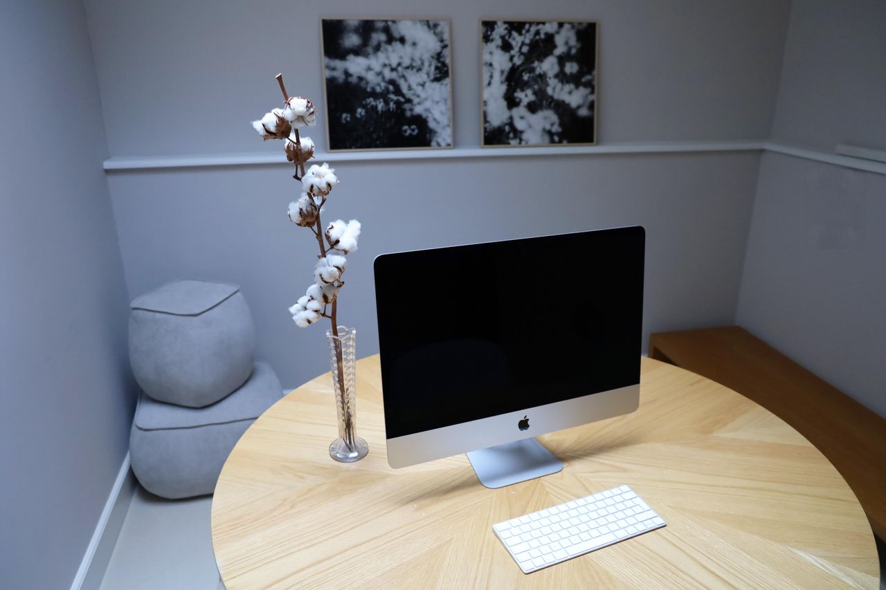 Amsterdam  Meeting room Meeting room 2 image 3