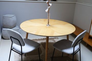 Amsterdam  Meeting room Meeting room 2 image 5