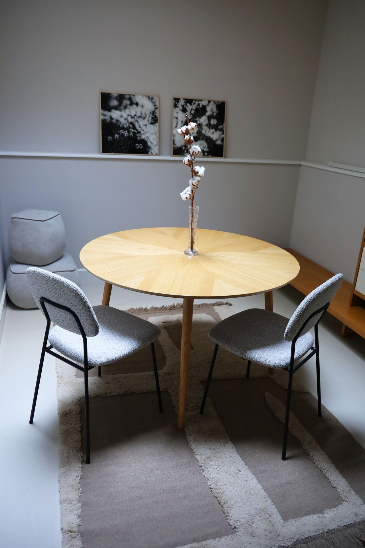 Amsterdam  Meeting room Meeting room 2 image 5