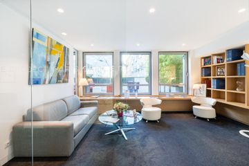 Paris Rencontre client Meeting room Salle de réunion image 7