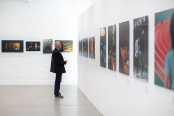 Berlijn Kreatives Meeting Fotostudio Studio 1 image 10