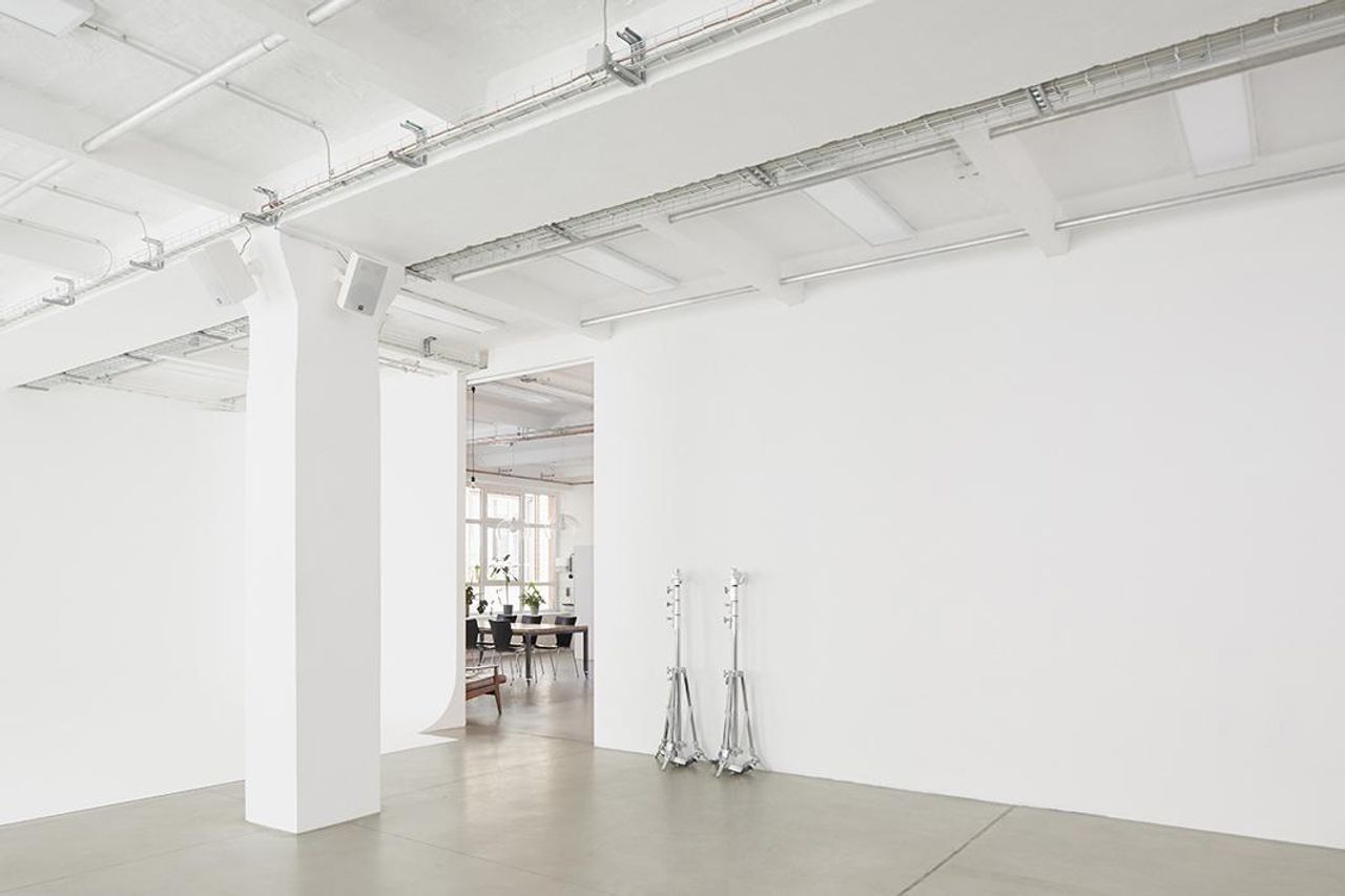 Berlin  Fotostudio Studio 1 image 3