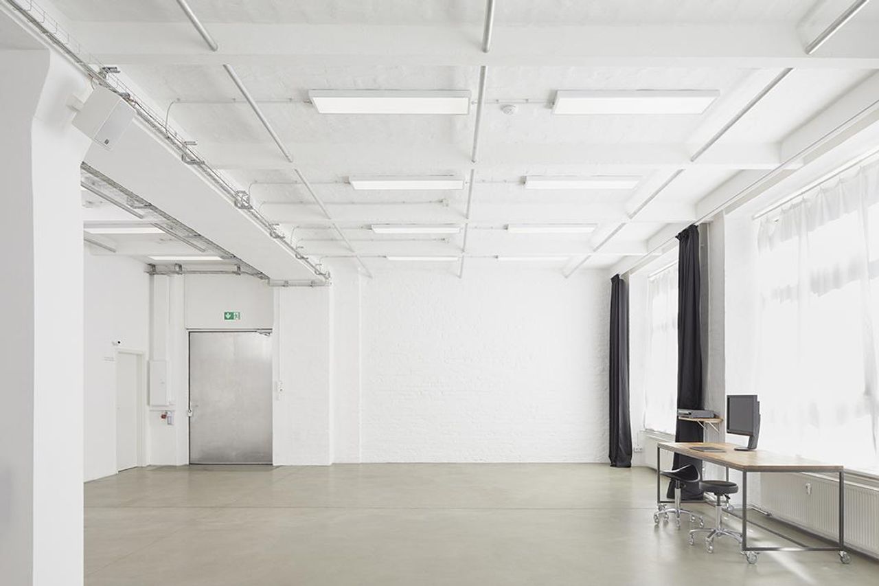 Berlin  Fotostudio Studio 1 image 4