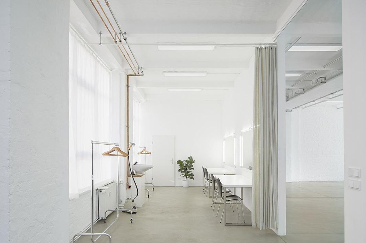 Berlijn  Fotostudio Studio 1 image 5