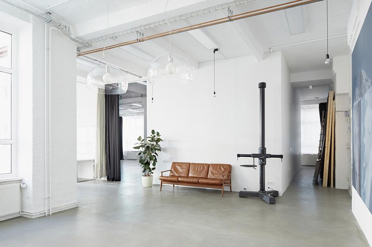 Berlijn  Fotostudio Studio 1 image 6